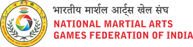National Martial Arts Games Federation of India